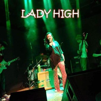 LADY HIGH